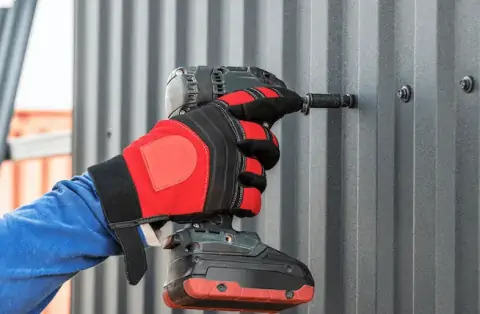 Travaux de zinguerie - Ménesplet